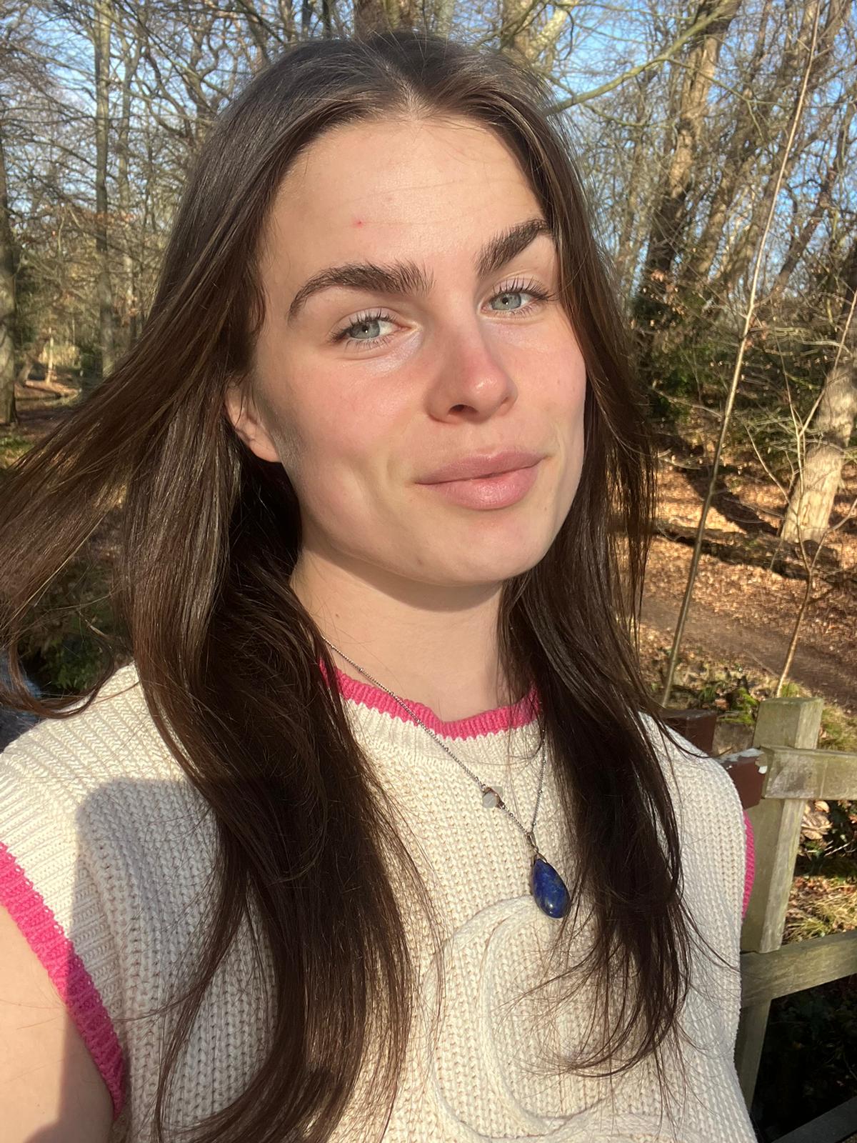 Cheyenne van Rossum spiritueel coach Cheyki